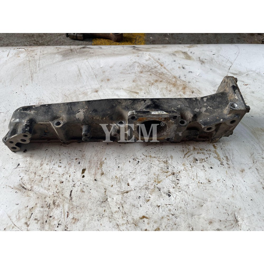 Intake Manifold For Yanmar Engine parts 4TNE100