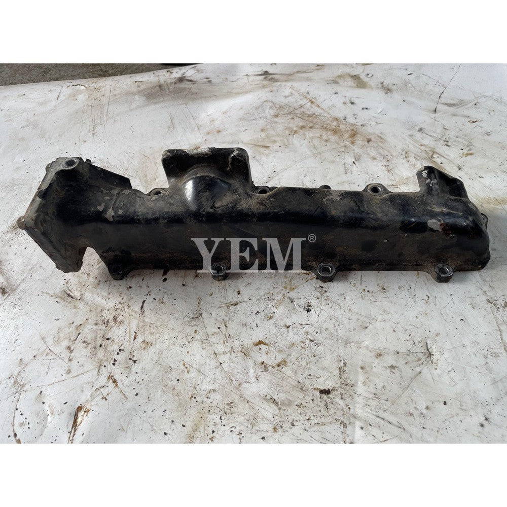 Intake Manifold For Yanmar Engine parts 4TNE100