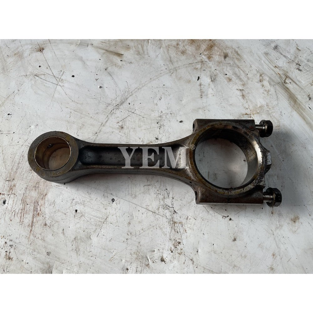 Connecting Rod For Yanmar 4TNE100 Engine parts