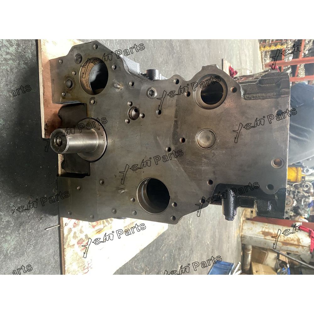 Cylinder Block Assy For Yanmar 4TNE106 Engine parts