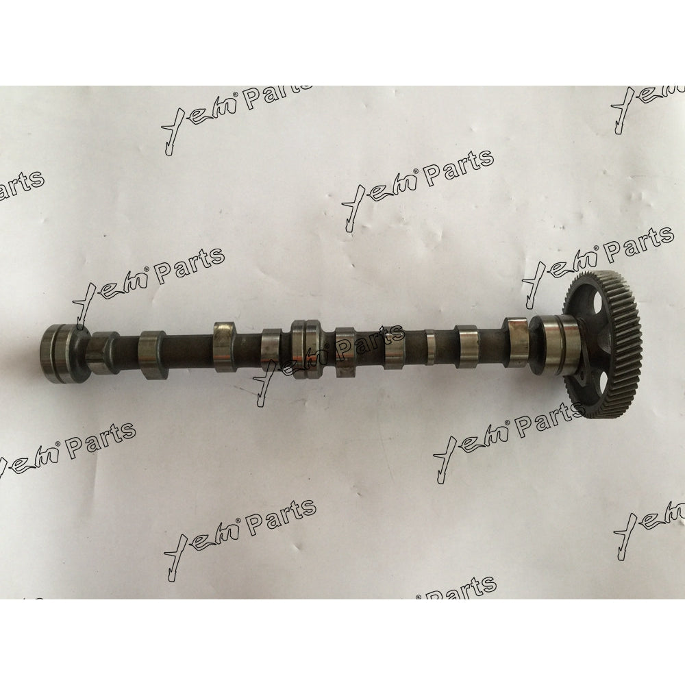 Camshaft 4TNE106 For Yanmar Engine parts