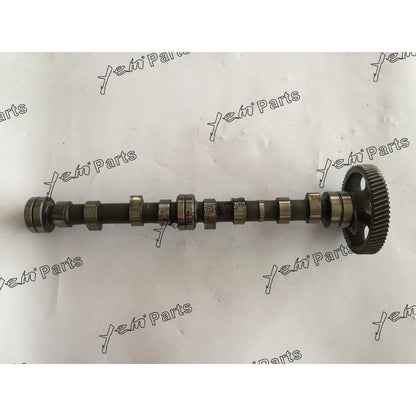 Camshaft 4TNE106 For Yanmar Engine parts