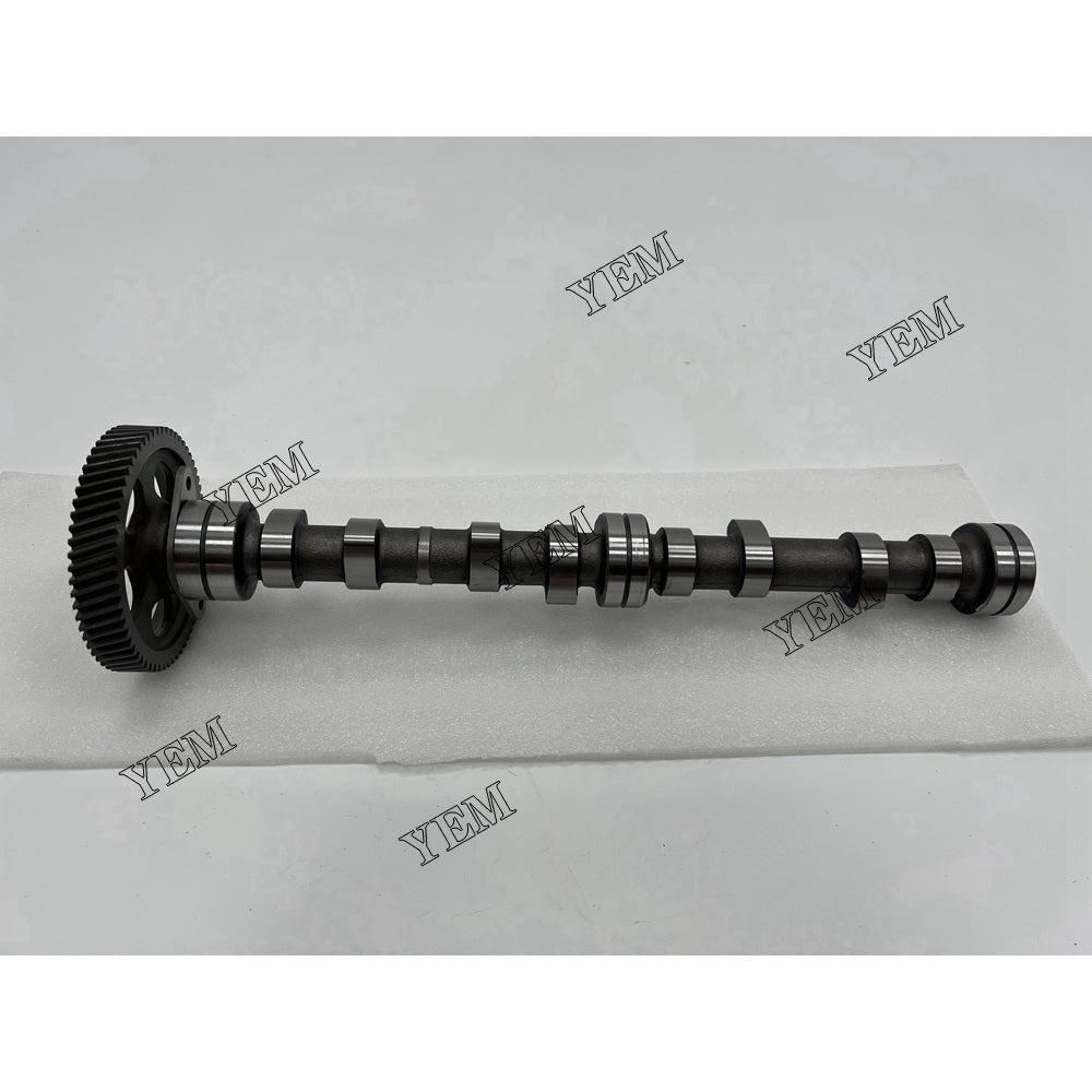 123901-14580 Camshaft Assy For Yanmar 4TNE106 Engine parts