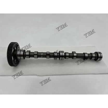 123901-14580 Camshaft Assy For Yanmar 4TNE106 Engine parts