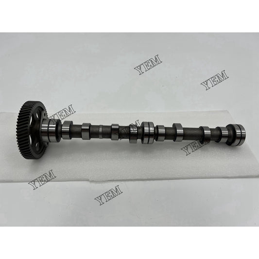 123901-14580 Camshaft Assy For Yanmar 4TNE106 Engine parts