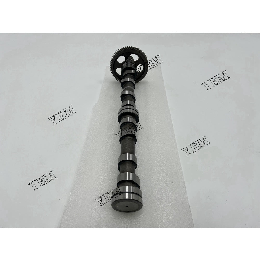 123901-14580 Camshaft Assy For Yanmar 4TNE106 Engine parts