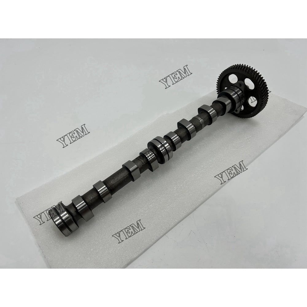 123901-14580 Camshaft Assy For Yanmar 4TNE106 Engine parts