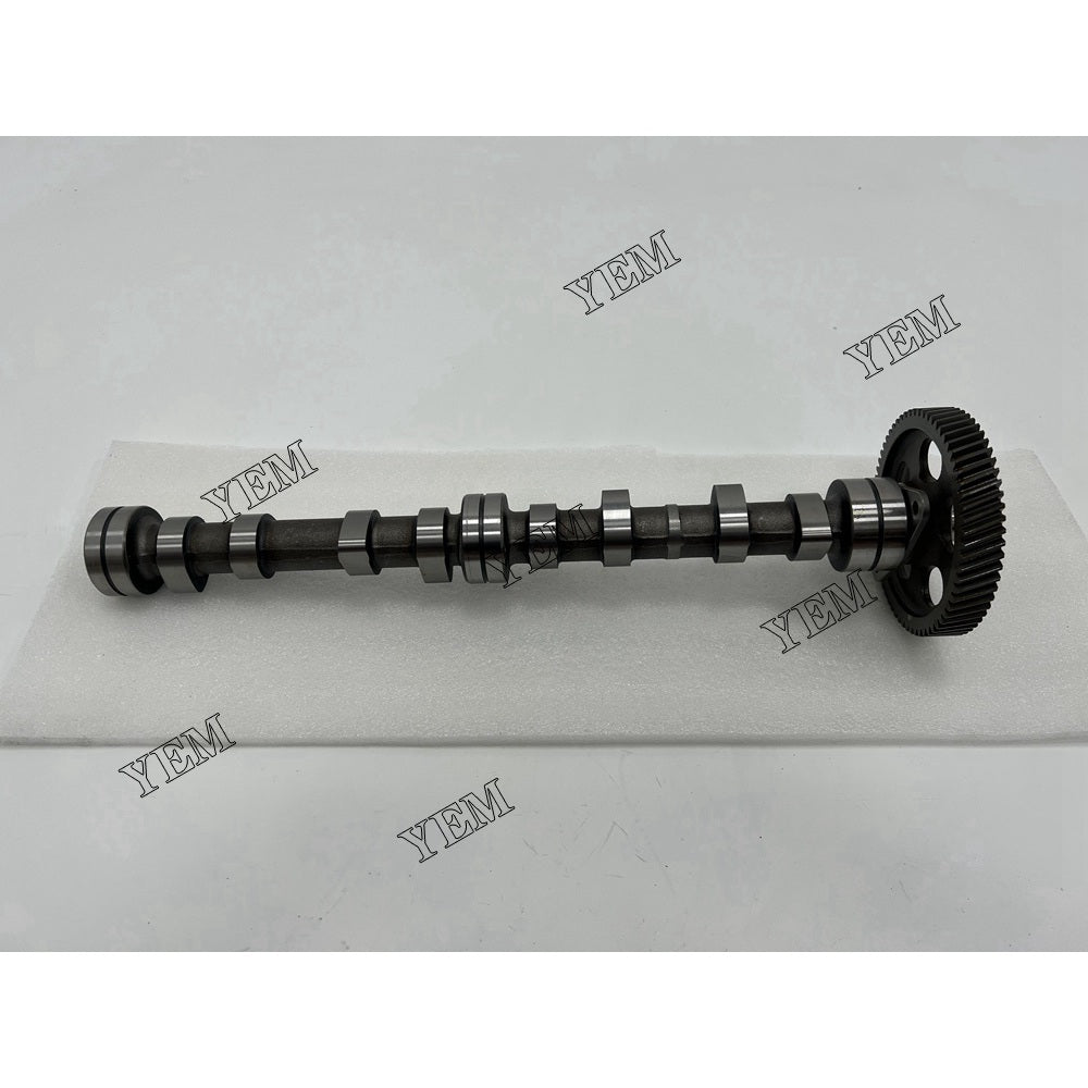 123901-14580 Camshaft Assy For Yanmar 4TNE106 Engine parts