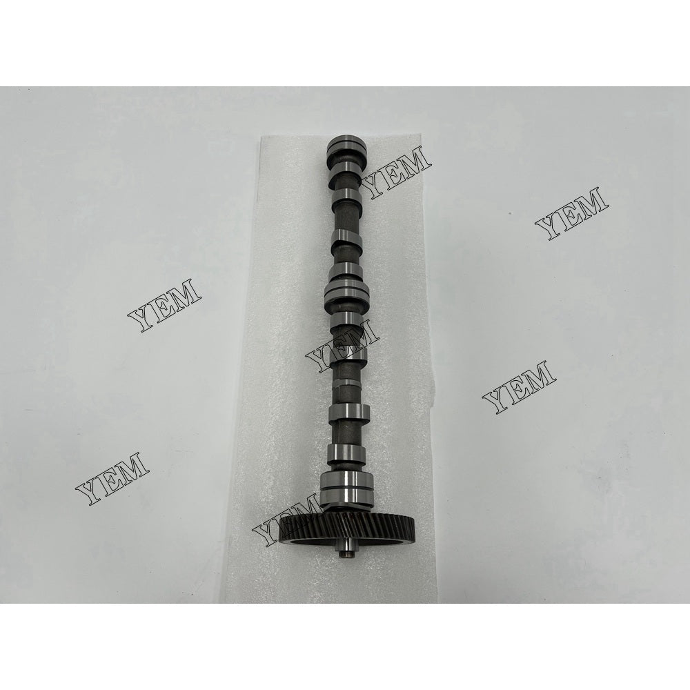 123901-14580 Camshaft Assy For Yanmar 4TNE106 Engine parts