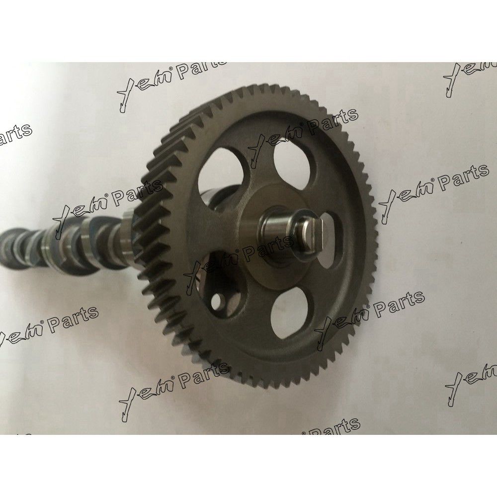 4TNE106 Camshaft Assy 123901-14580 For Yanmar Engine parts