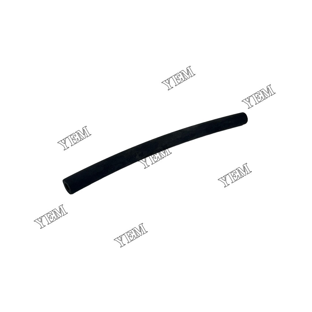 Fuel return pipe 121250-59550 For Yanmar Engine parts 4TNE106