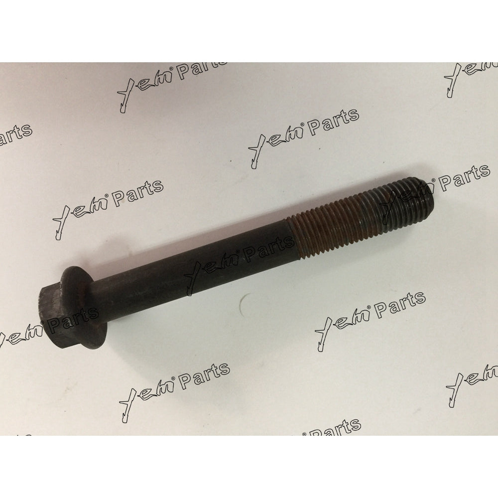 Cap Metal Bolt 4TNE106 For Yanmar Engine parts