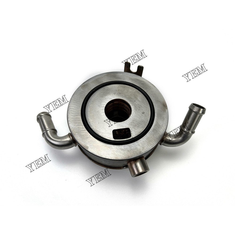 123912-33011 Oil Cooler 4TNE106 For Yanmar Engine parts