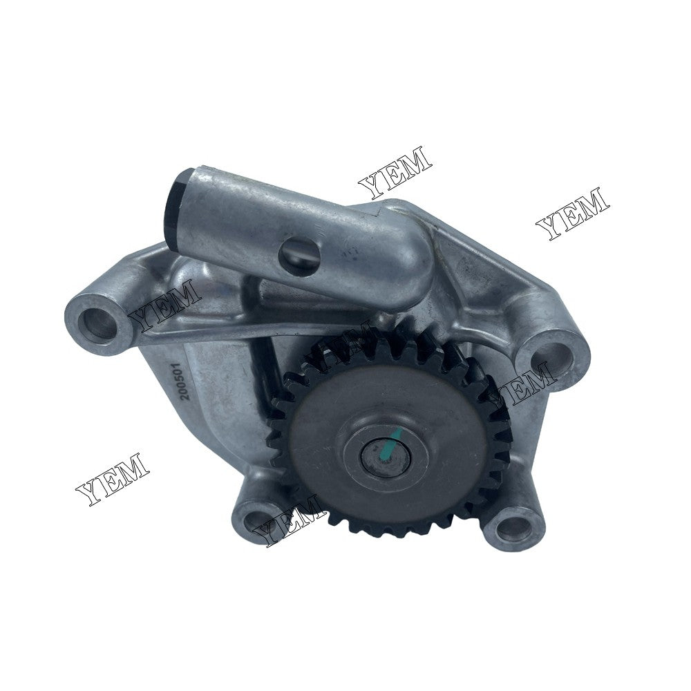 Oil Pump For Yanmar Engine parts 4TNE106