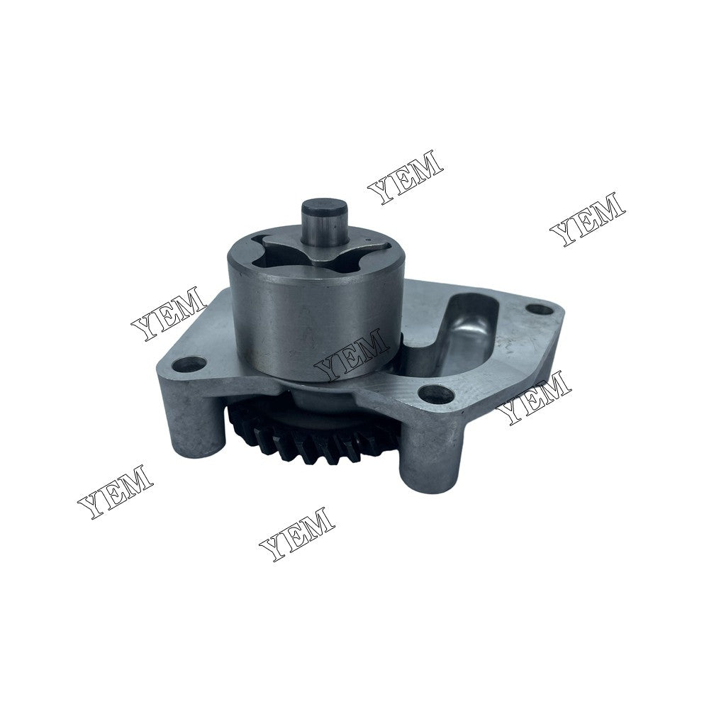 Oil Pump For Yanmar Engine parts 4TNE106