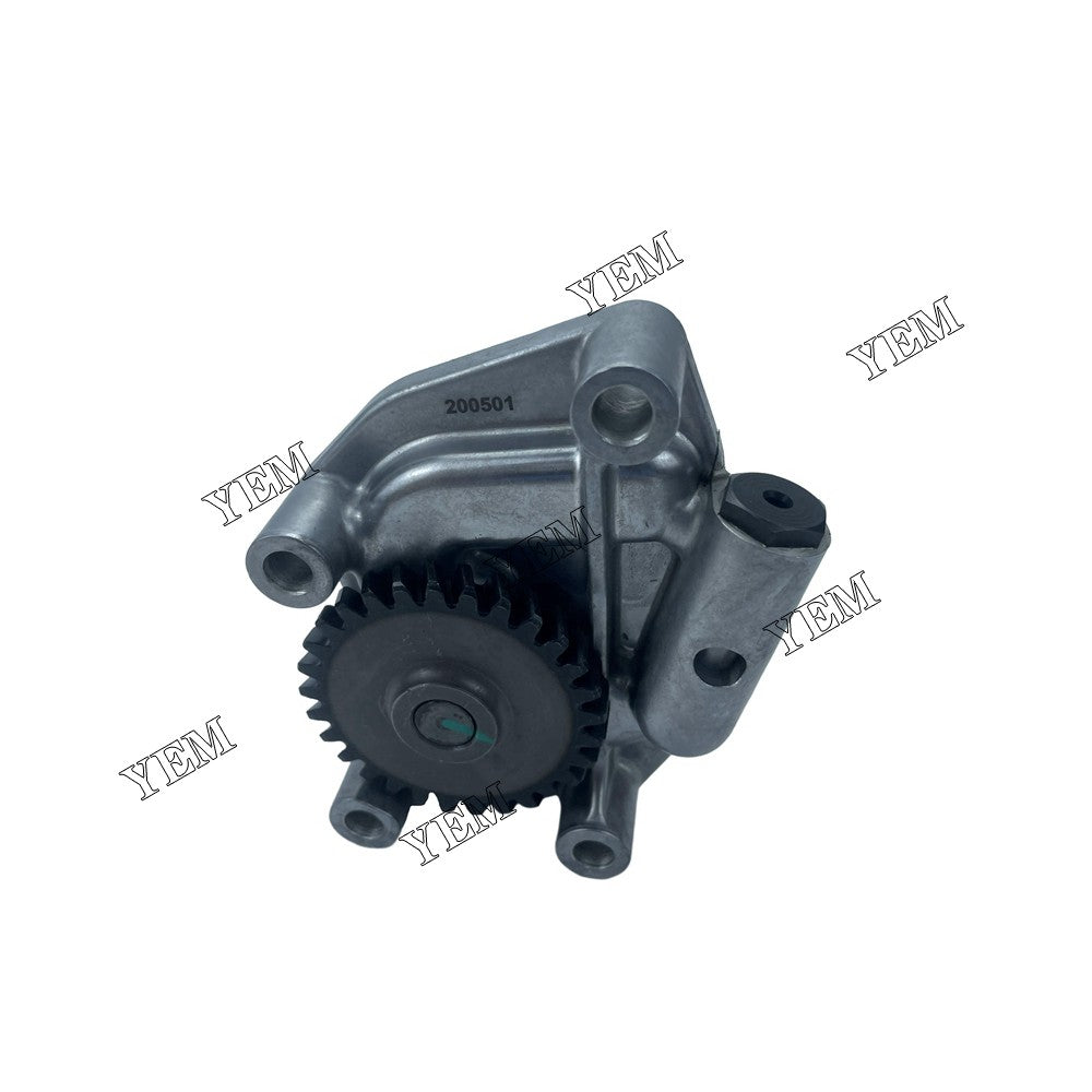 Oil Pump For Yanmar Engine parts 4TNE106