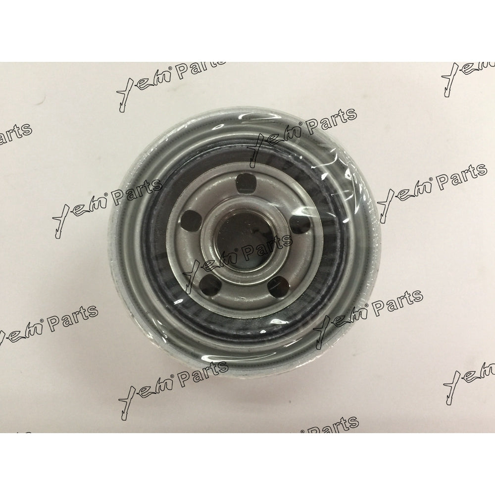 Oil Filter For Yanmar 4TNE106 Engine parts