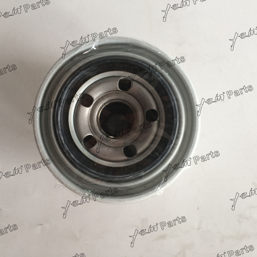 Oil Filter 4TNE106 For Yanmar Engine parts