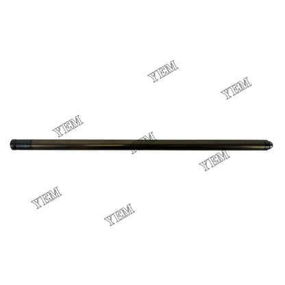 4TNE106 Valve Push Rod For Yanmar Engine parts 123900-14400