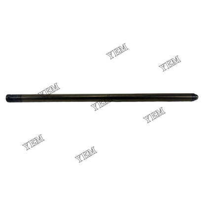 4TNE106 Valve Push Rod For Yanmar Engine parts 123900-14400