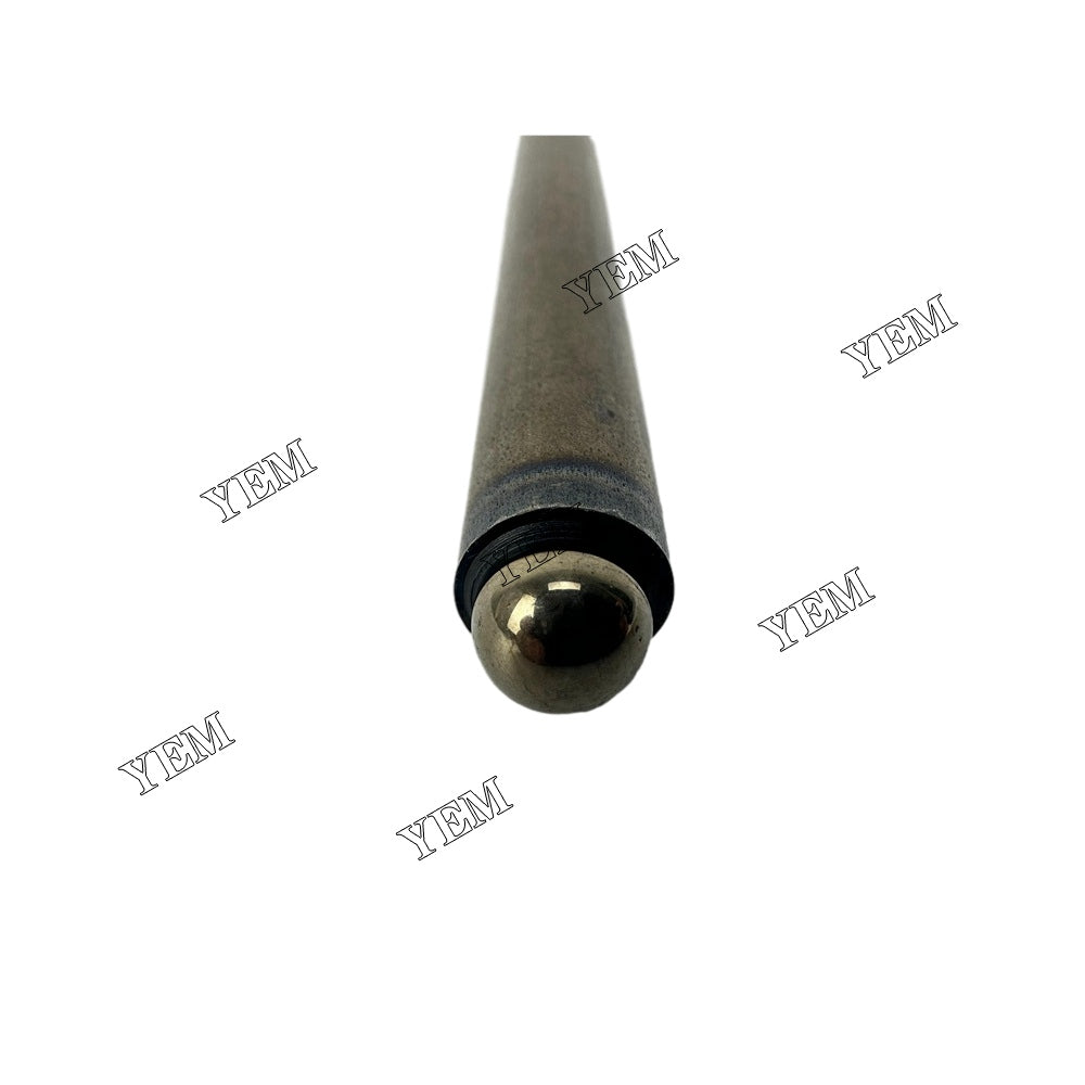 4TNE106 Valve Push Rod For Yanmar Engine parts 123900-14400