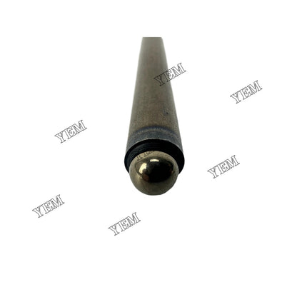 4TNE106 Valve Push Rod For Yanmar Engine parts 123900-14400