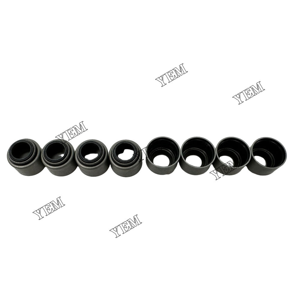 Valve Oil Seal 121850-11150 For Yanmar Engine parts 4TNE106