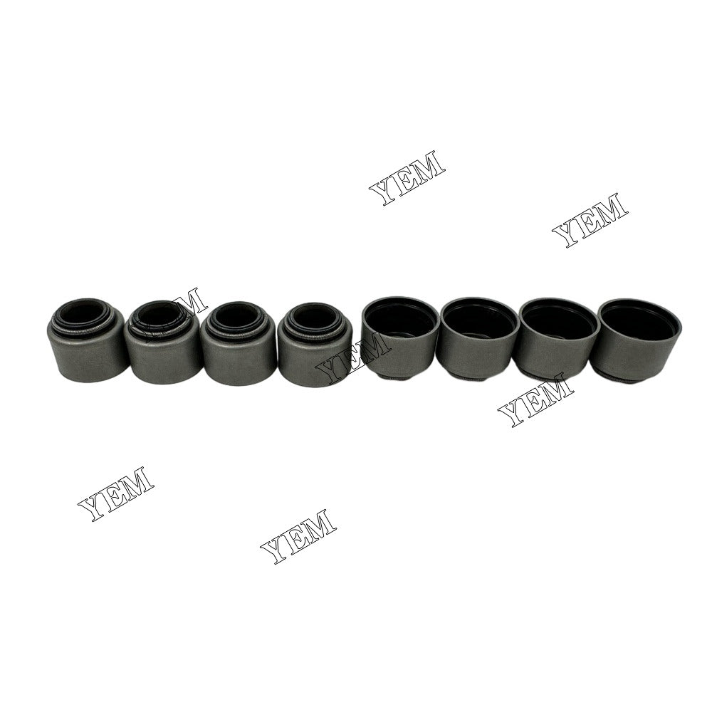 Valve Oil Seal 121850-11150 For Yanmar Engine parts 4TNE106