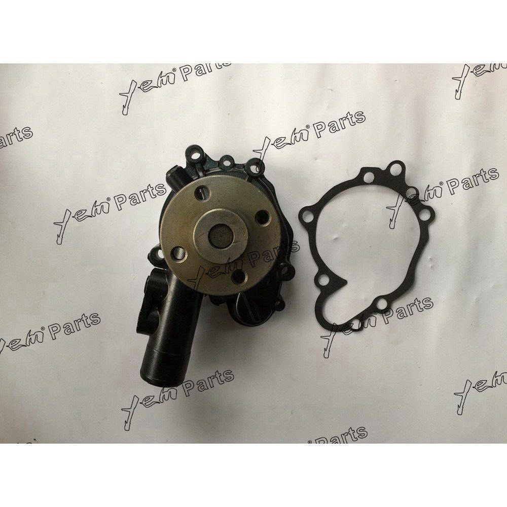 Water Pump For Yanmar 4TNE106 Engine parts