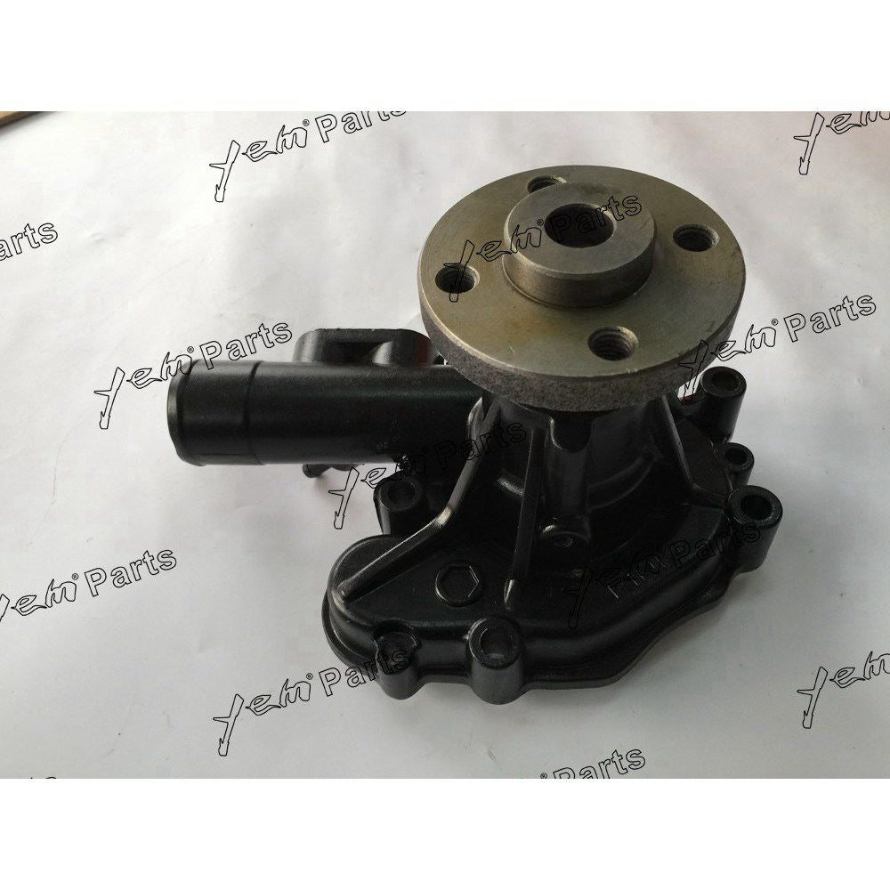 Water Pump For Yanmar 4TNE106 Engine parts