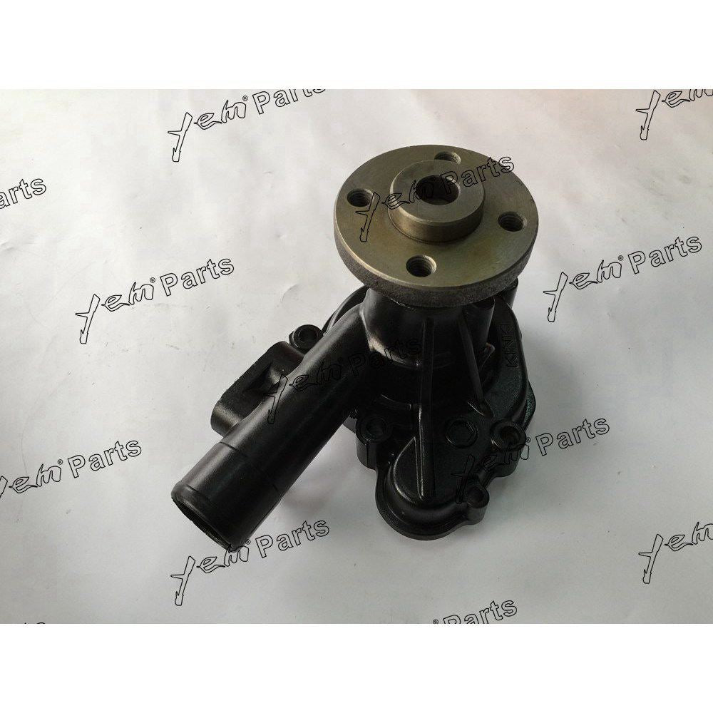 Water Pump For Yanmar 4TNE106 Engine parts