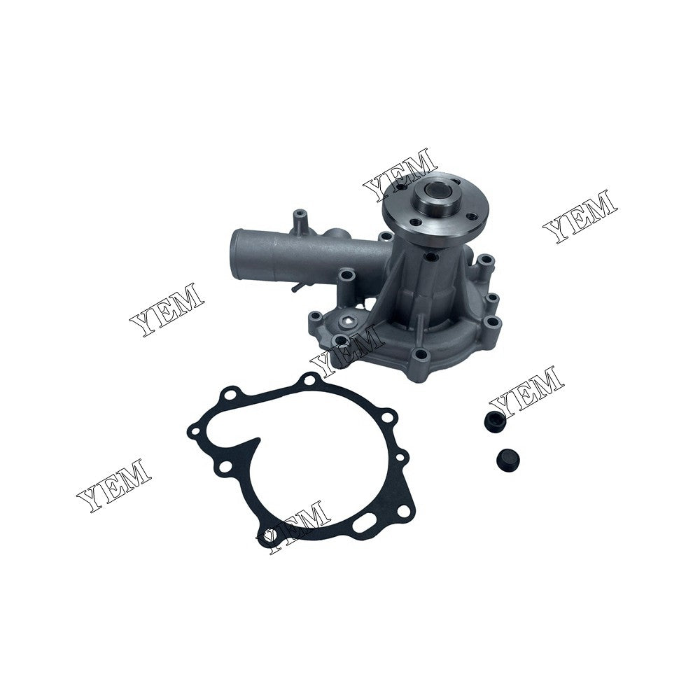 Water Pump 123900-42000 123907-42000 For Yanmar Engine parts 4TNE106