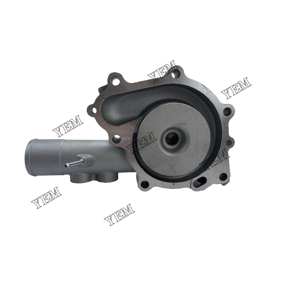 Water Pump 123900-42000 123907-42000 For Yanmar Engine parts 4TNE106