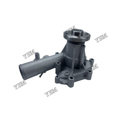 Water Pump 123900-42000 123907-42000 For Yanmar Engine parts 4TNE106