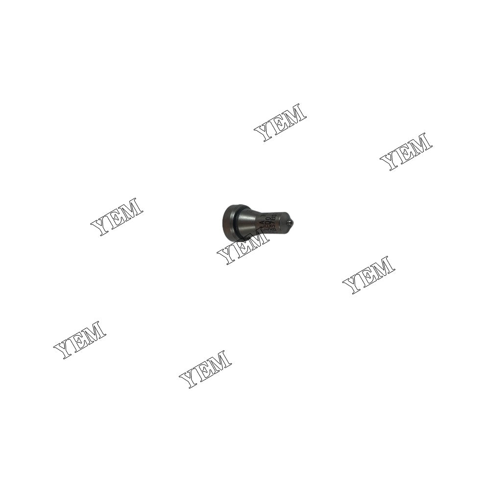 123900-53000 Injection Nozzle For Yanmar 4TNE106 Engine parts