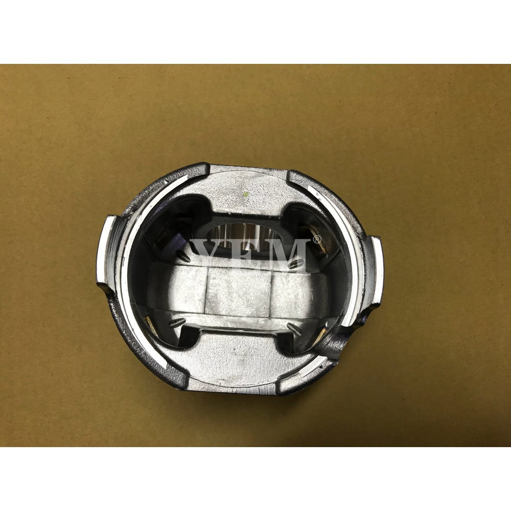 Piston For Yanmar 4TNE106 Engine parts