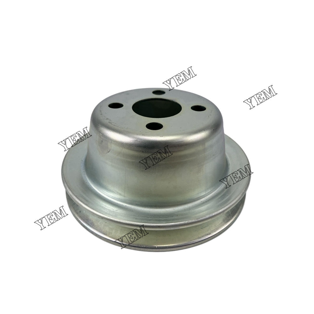 Fan Pulley 123900-42450 For Yanmar Engine parts 4TNE106