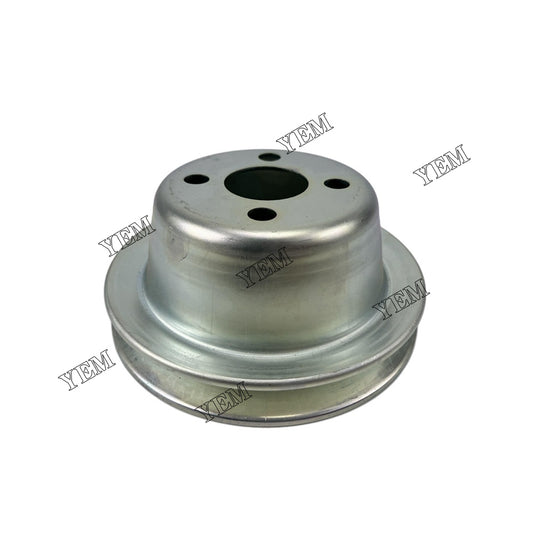 Fan Pulley 123900-42450 For Yanmar Engine parts 4TNE106