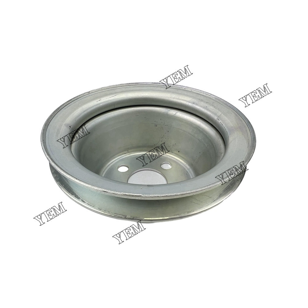 Fan Pulley 123900-42450 For Yanmar Engine parts 4TNE106