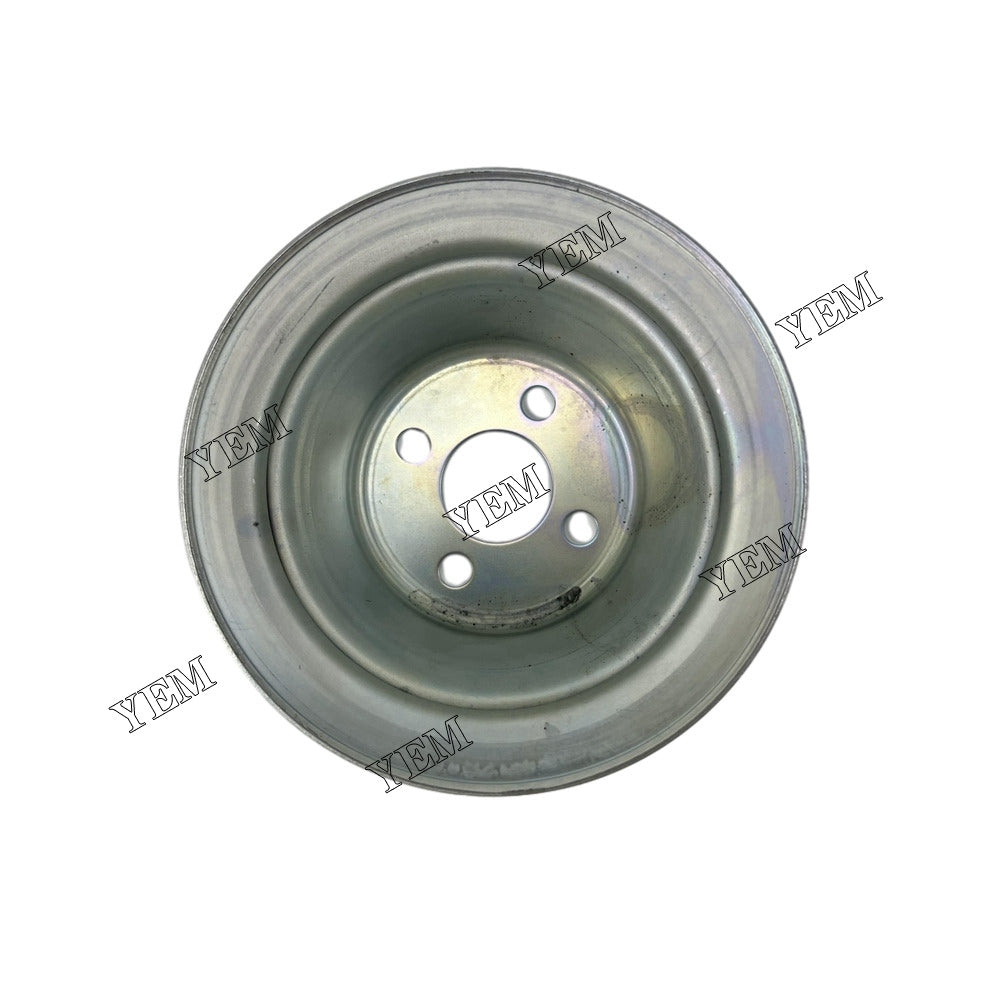 Fan Pulley 123900-42450 For Yanmar Engine parts 4TNE106