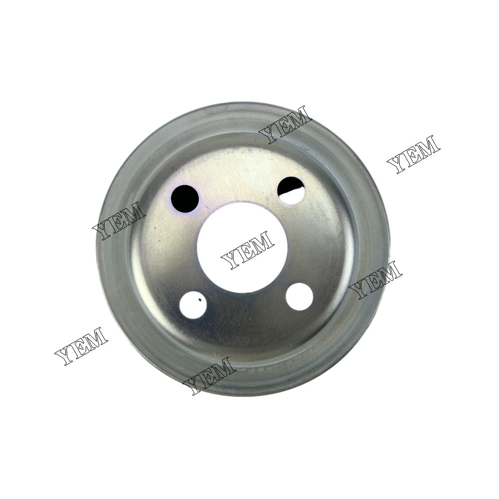 Fan Pulley 123900-42450 For Yanmar Engine parts 4TNE106