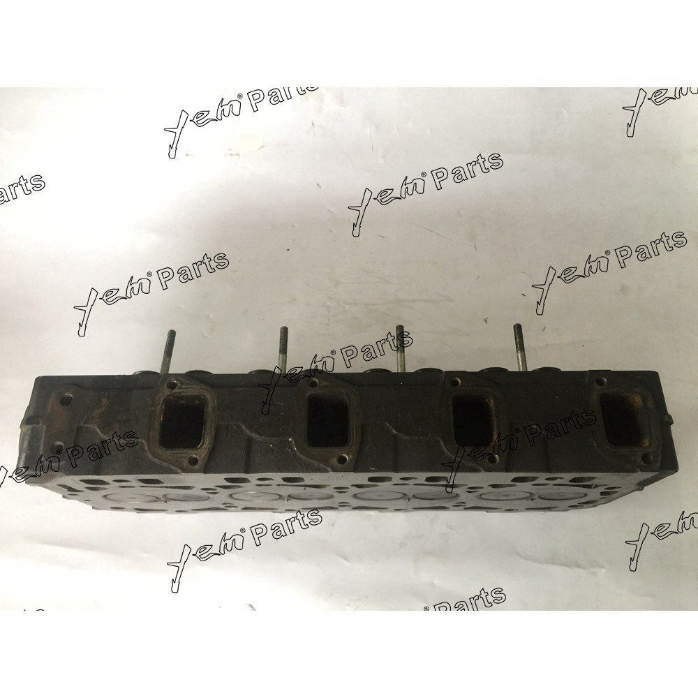 4TNE106 Cylinder Head For Yanmar Engine parts