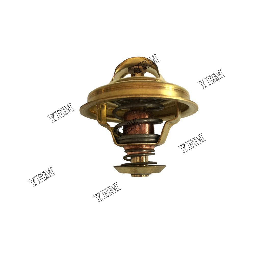 4TNE106 Thermostat For Yanmar Engine parts 124610-48620