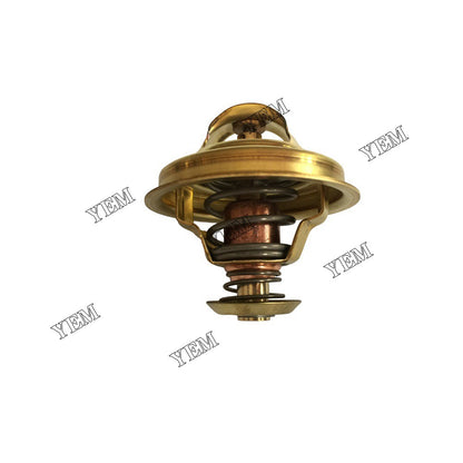 4TNE106 Thermostat For Yanmar Engine parts 124610-48620