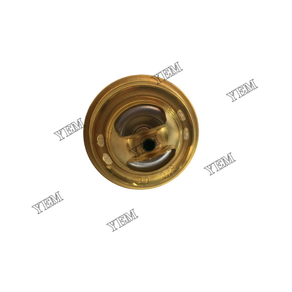 4TNE106 Thermostat For Yanmar Engine parts 124610-48620