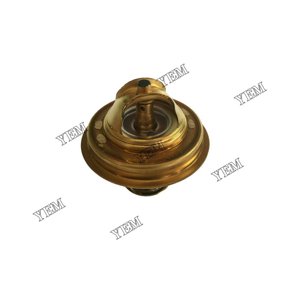 4TNE106 Thermostat For Yanmar Engine parts 124610-48620