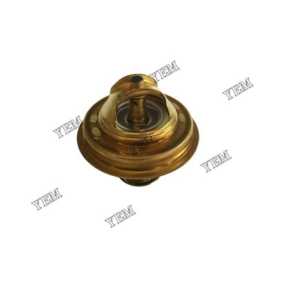 4TNE106 Thermostat For Yanmar Engine parts 124610-48620