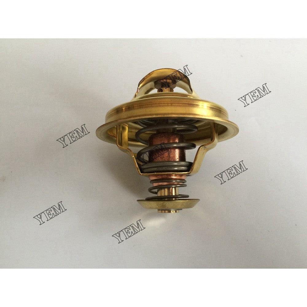 4TNE106 Thermostat For Yanmar Engine parts 124610-48620