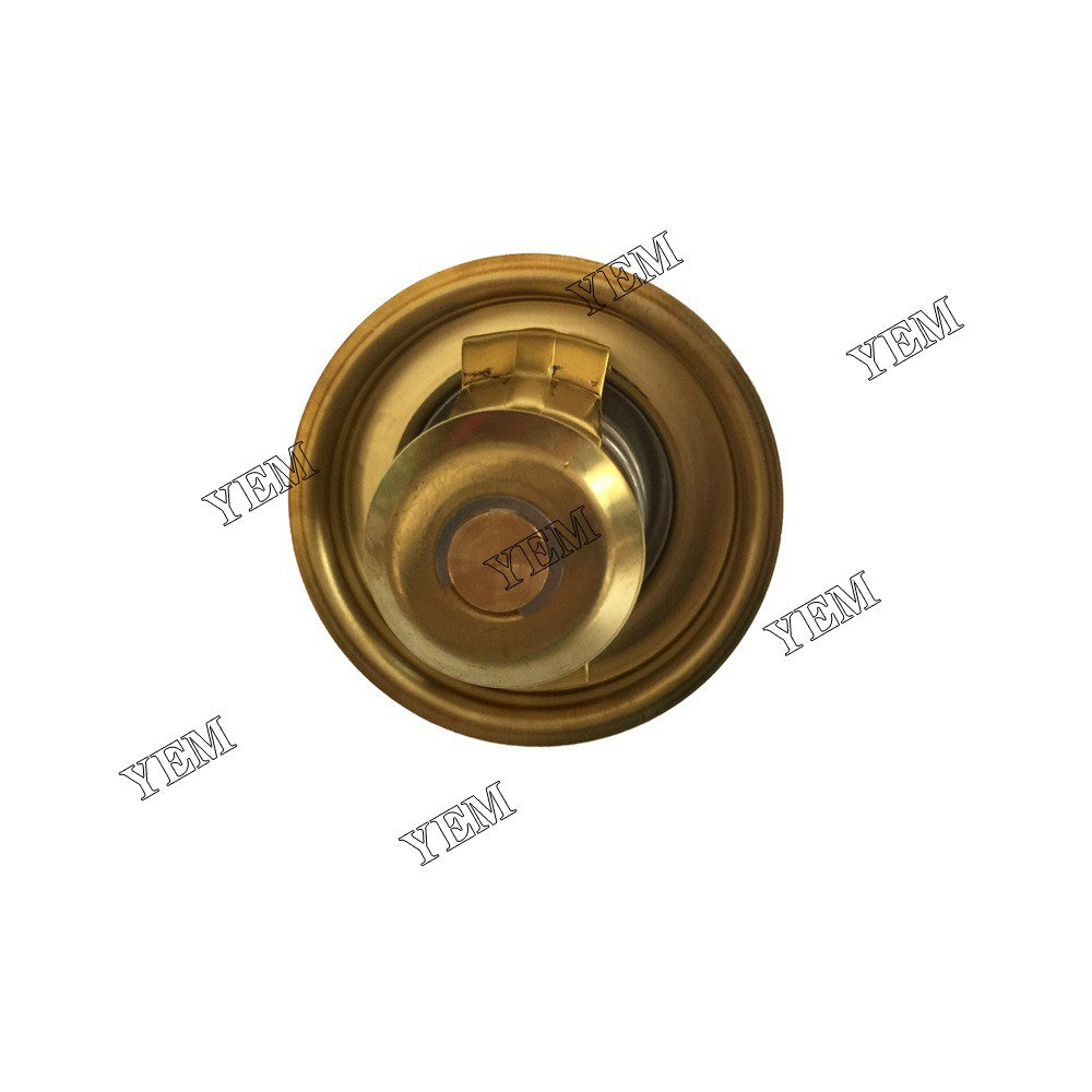 4TNE106 Thermostat For Yanmar Engine parts 124610-48620