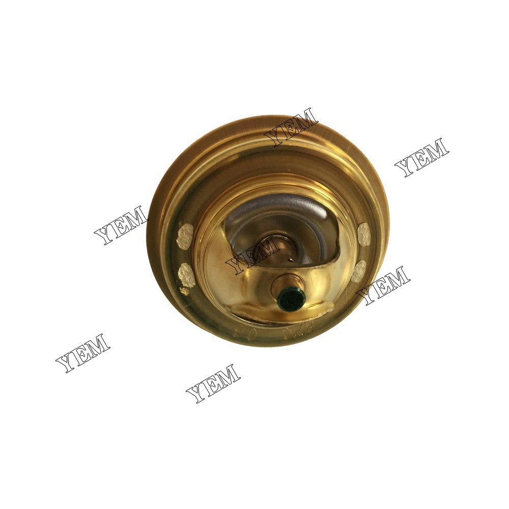 4TNE106 Thermostat For Yanmar Engine parts 124610-48620